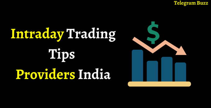 Intraday Trading Tips Providers