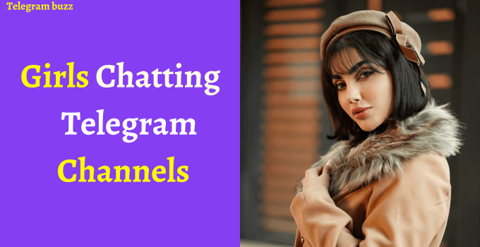 Girls Telegram Channels 
